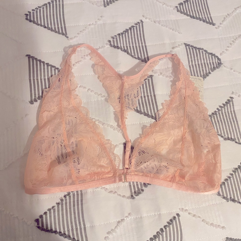 Free people bra